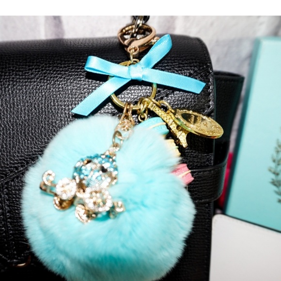 HENRI BENDEL UPTOWN MINI SATCHEL - Picture 2 of 3